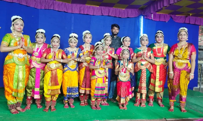 Abhinaya Rudra Natyalayam